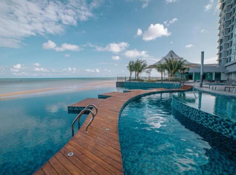 Imperium Residence Kuantan Exterior foto