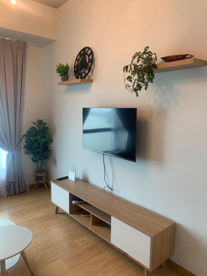 Imperium Residence Kuantan Exterior foto